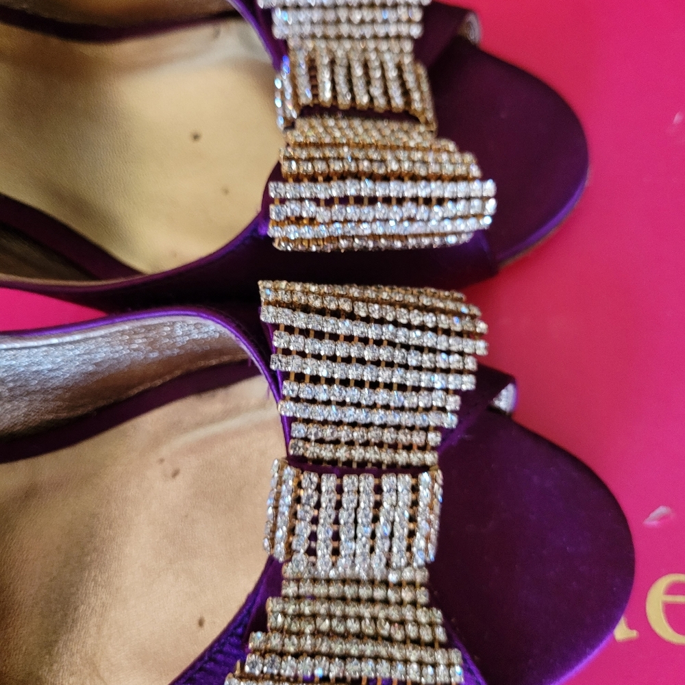 KATE SPADE SANDAL - Picture 6 of 16